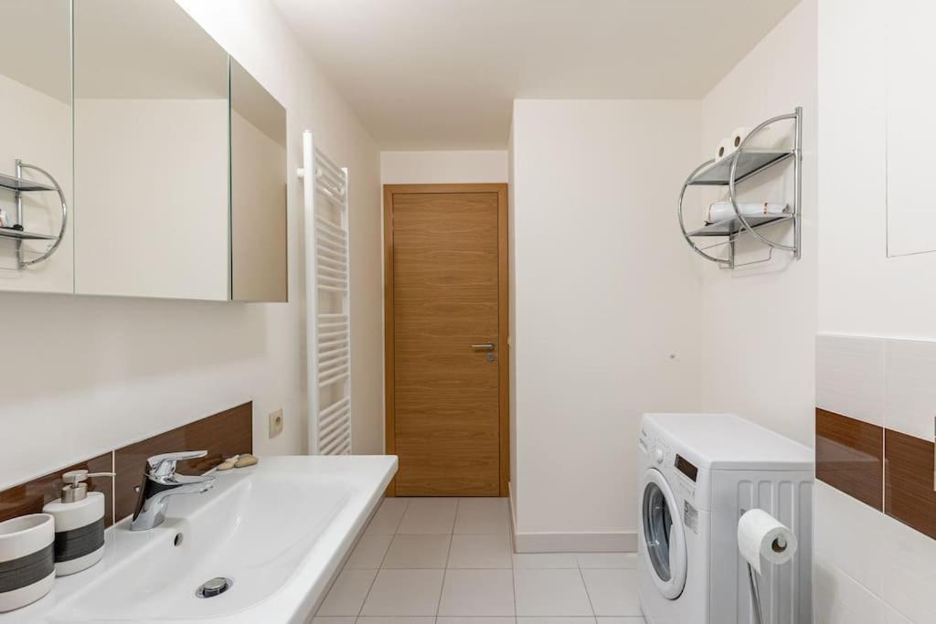 Apartment Bnb Slovakia Panorama Bliss Retreat *