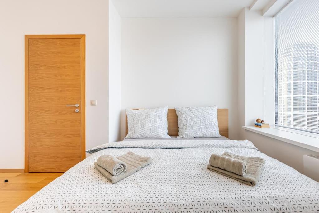 Bnb Slovakia Panorama Bliss Retreat