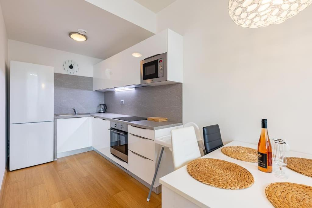 Bnb Slovakia Panorama Bliss Retreat Apartment Bratislava