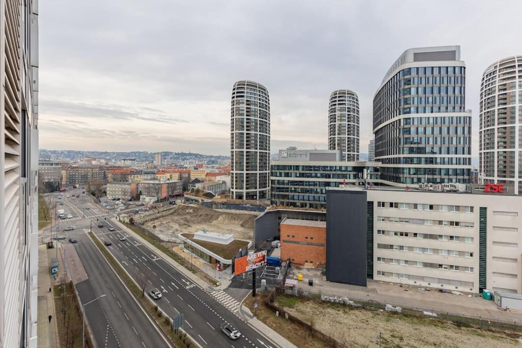 Bnb Slovakia Panorama Bliss Retreat *