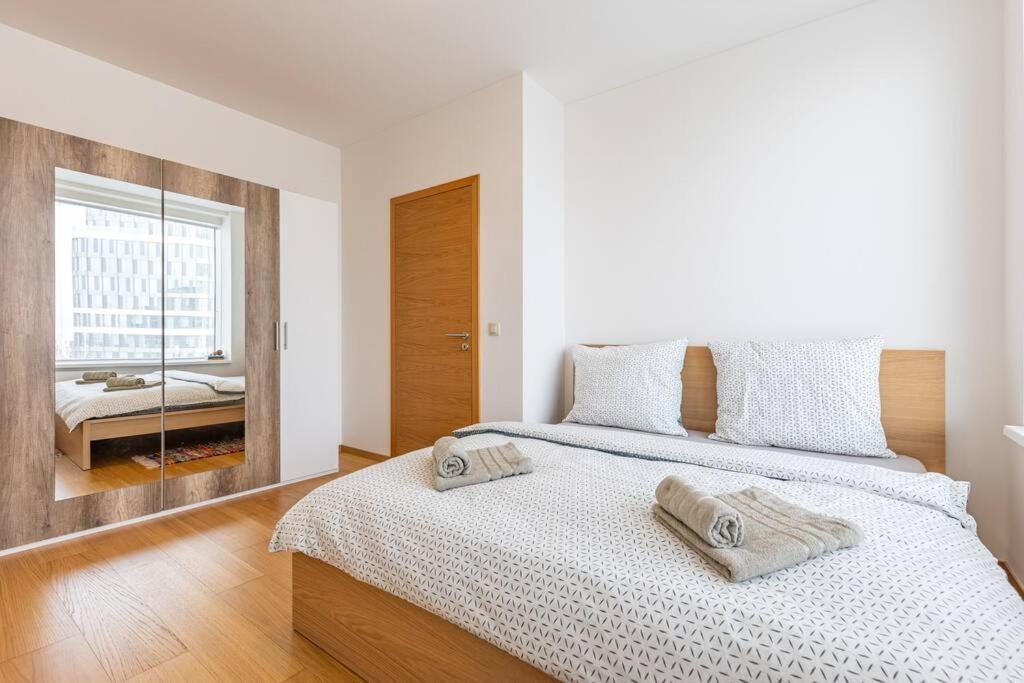 Apartment Bnb Slovakia Panorama Bliss Retreat *