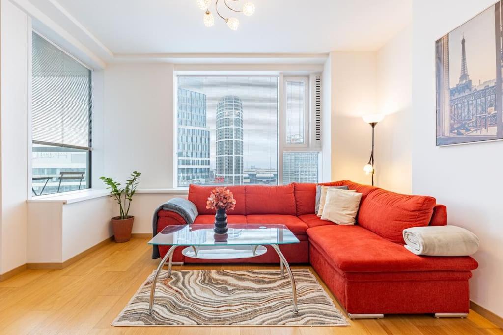 Bnb Slovakia Panorama Bliss Retreat * Bratislava