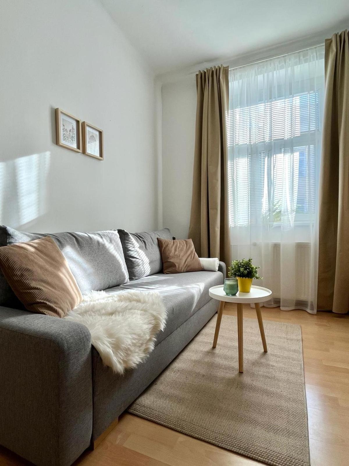 Apartment Caroline - Old Town, Ac