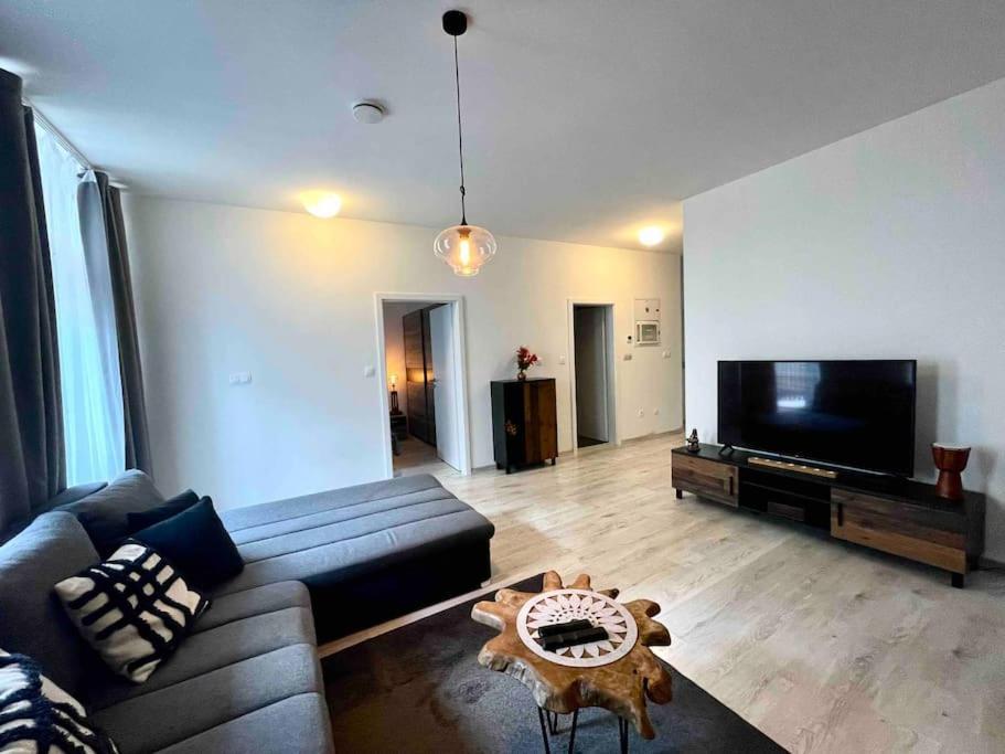 Amazing Large 2,5rooms With Terrace And Parking! *