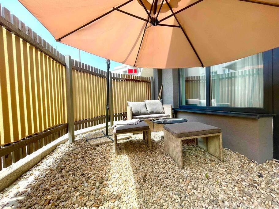 Amazing Large 2,5rooms With Terrace And Parking! Apartment *