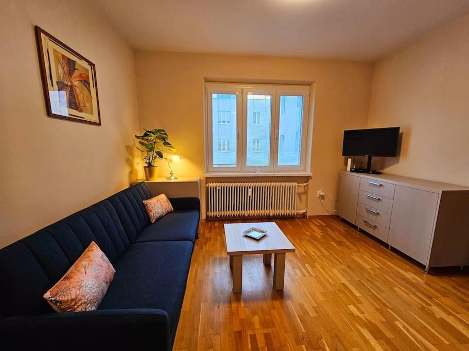 Apartment Location! National Stadiums Bratislava