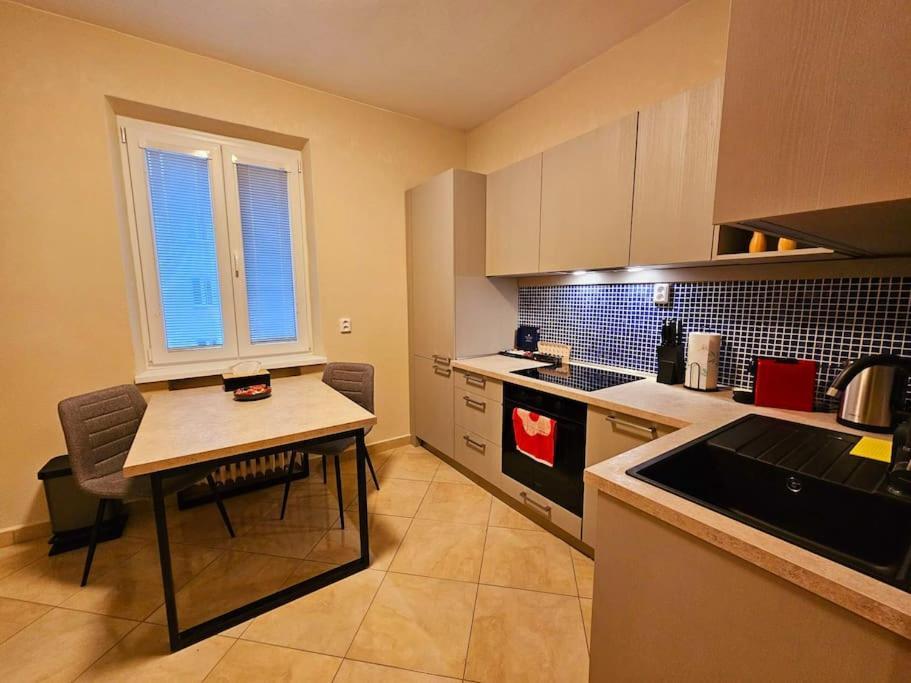 Apartment Location! National Stadiums Bratislava