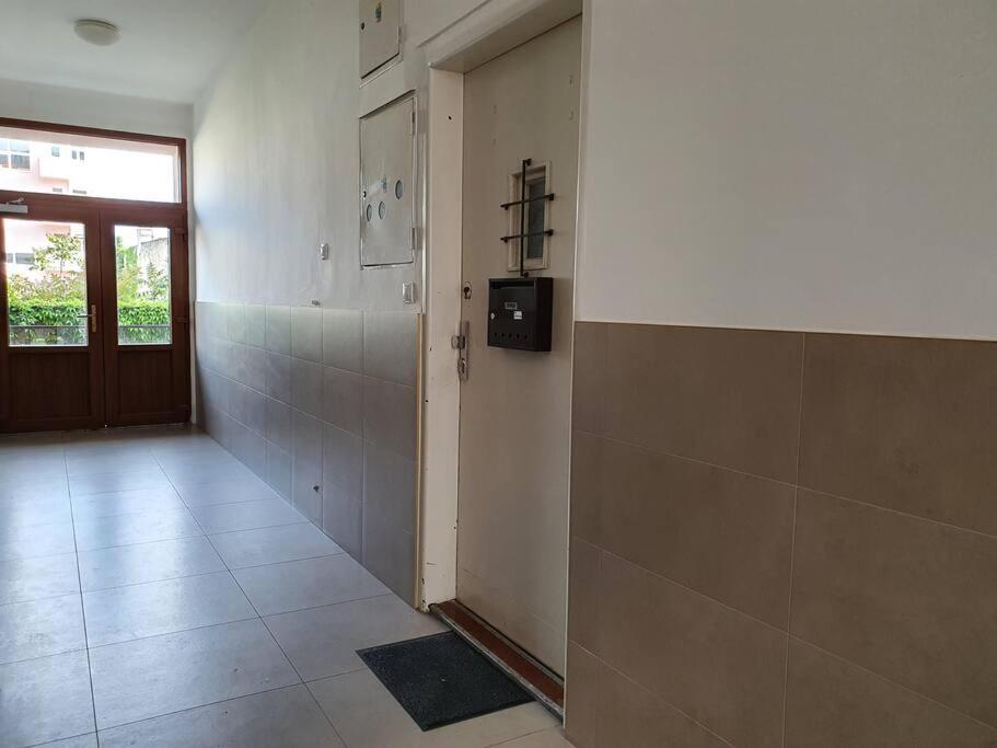 Apartment Stylish & Quiet Next To Presidential Palace *