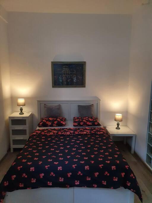 Stylish & Quiet Next To Presidential Palace