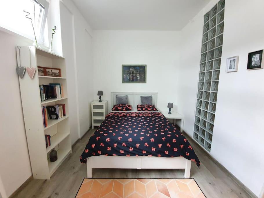 Stylish & Quiet Next To Presidential Palace