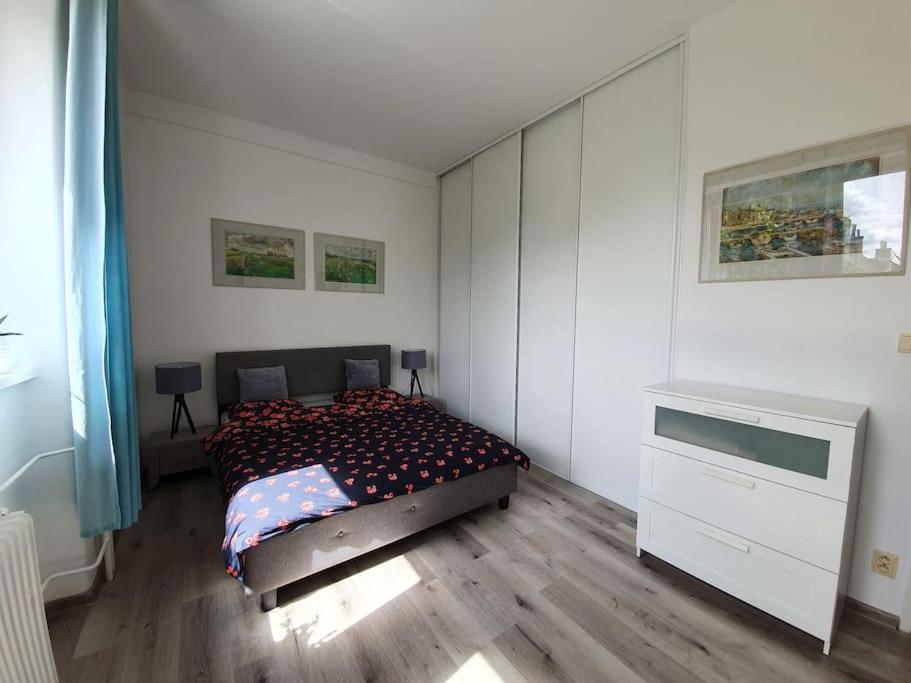 Stylish & Quiet Next To Presidential Palace Apartment Bratislava