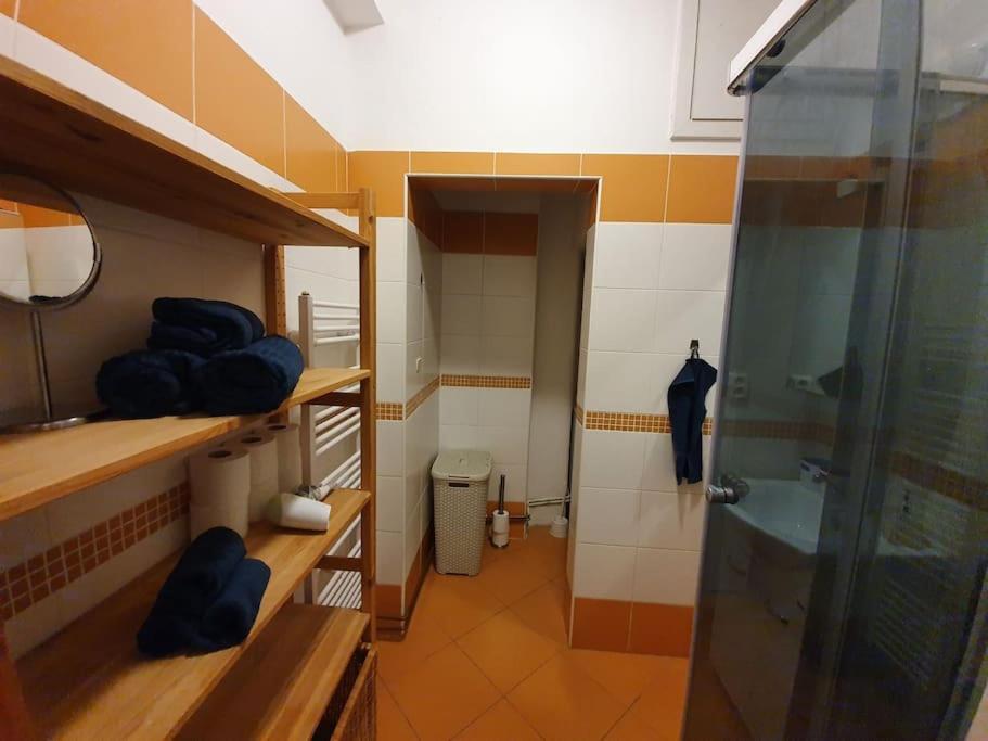 Stylish & Quiet Next To Presidential Palace *