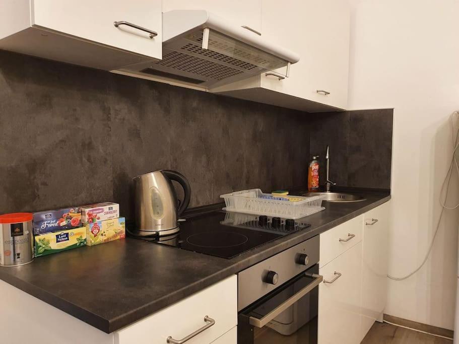 Apartment Stylish & Quiet Next To Presidential Palace *