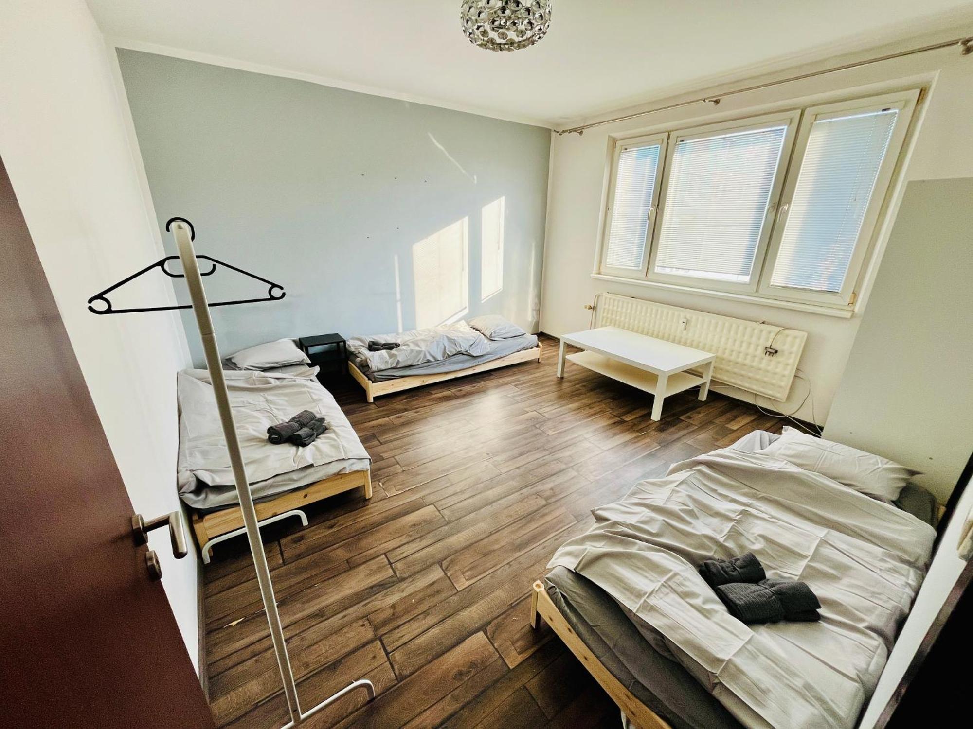Free Wifi - Harmony Hideaways