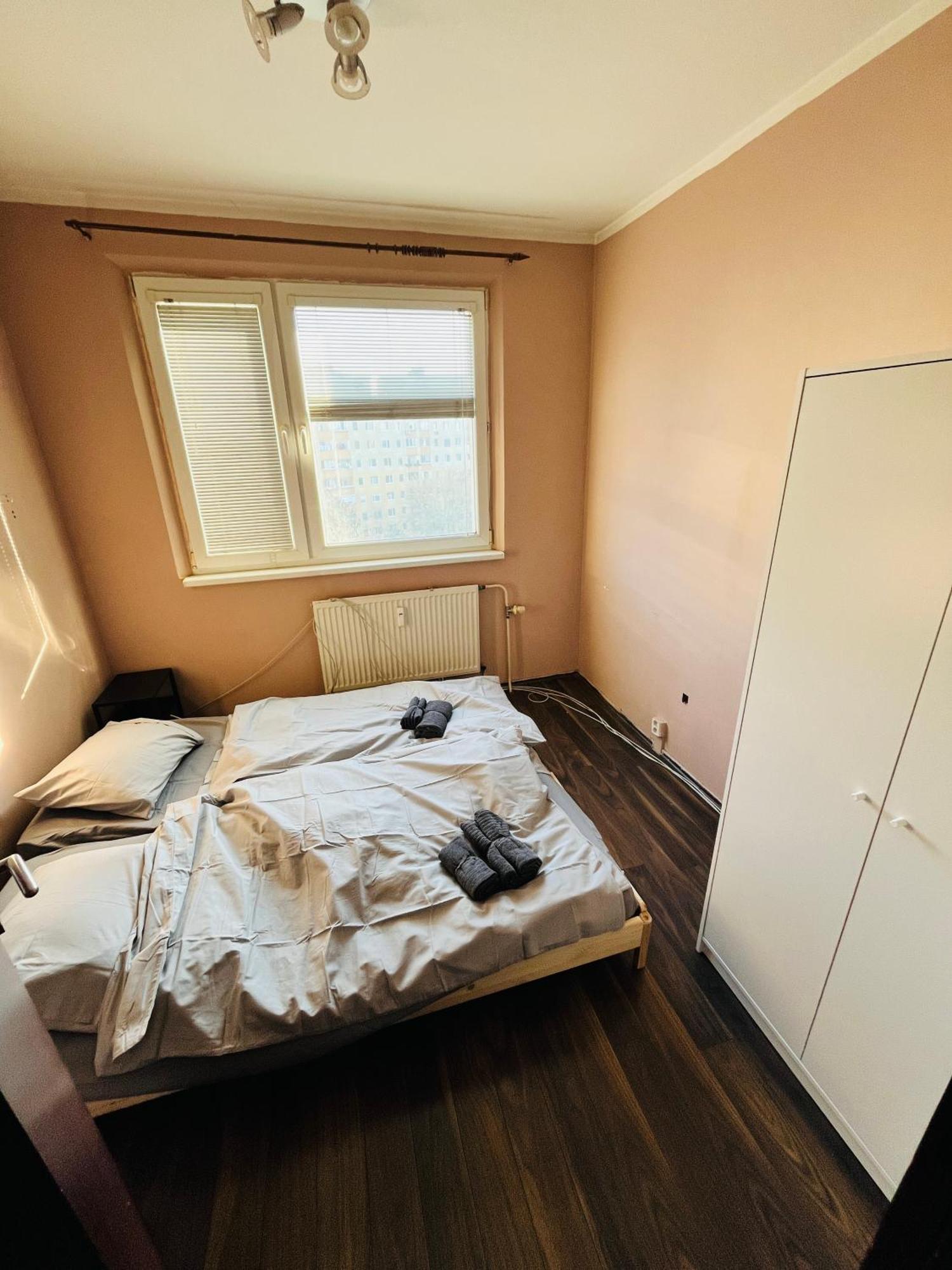 Free Wifi - Harmony Hideaways Apartment *