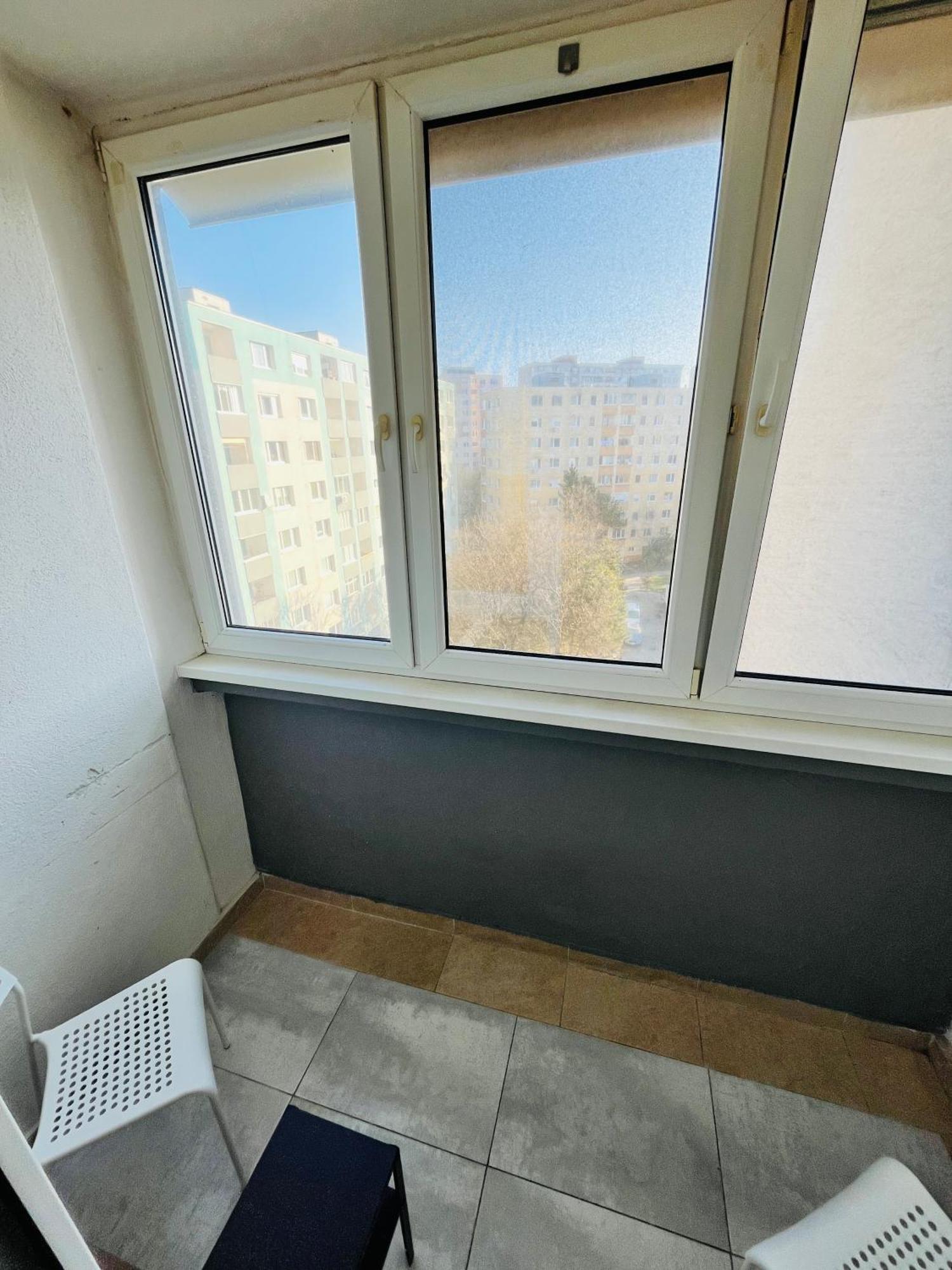 Free Wifi - Harmony Hideaways Apartment Bratislava