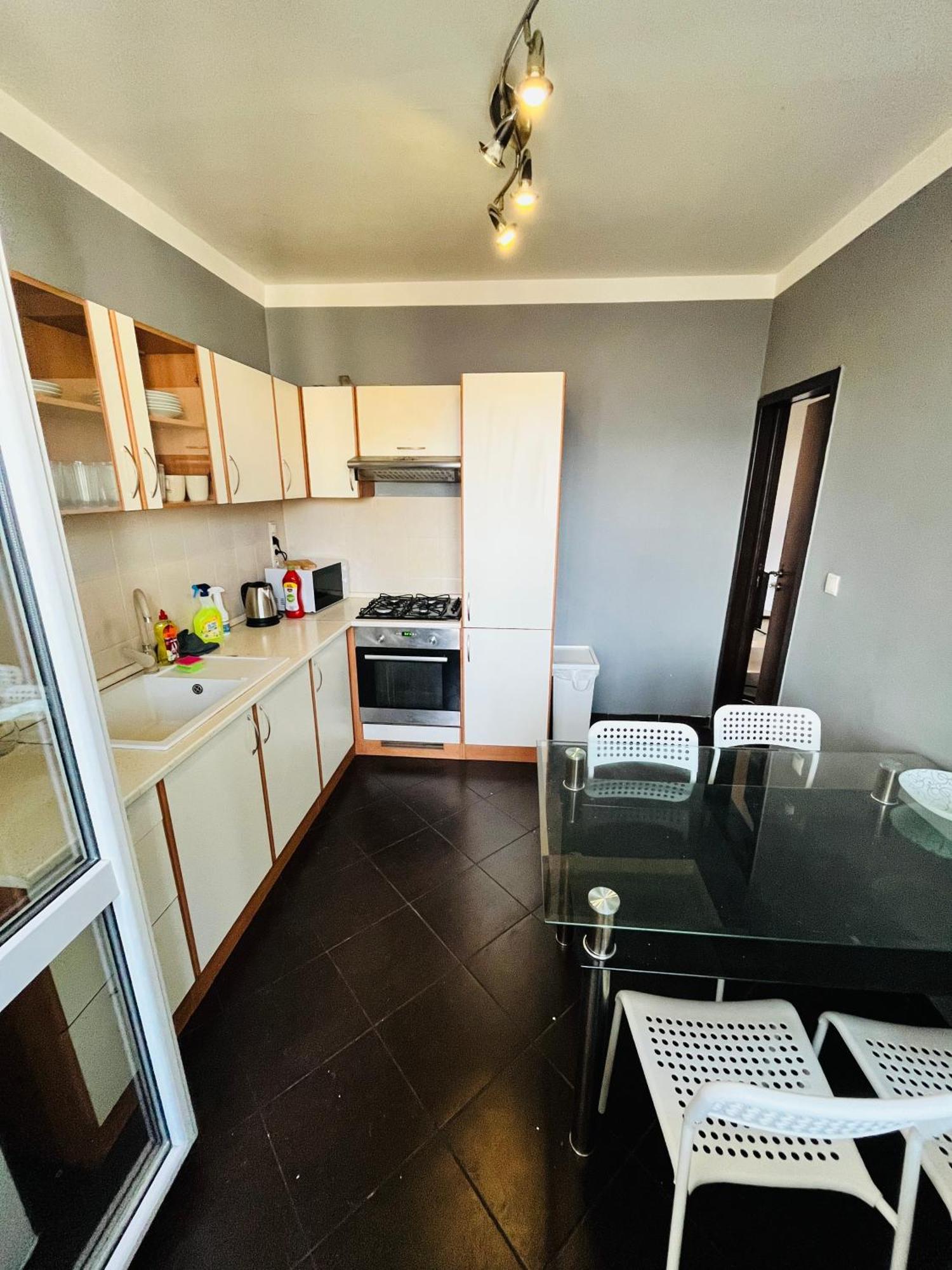 Apartment Free Wifi - Harmony Hideaways