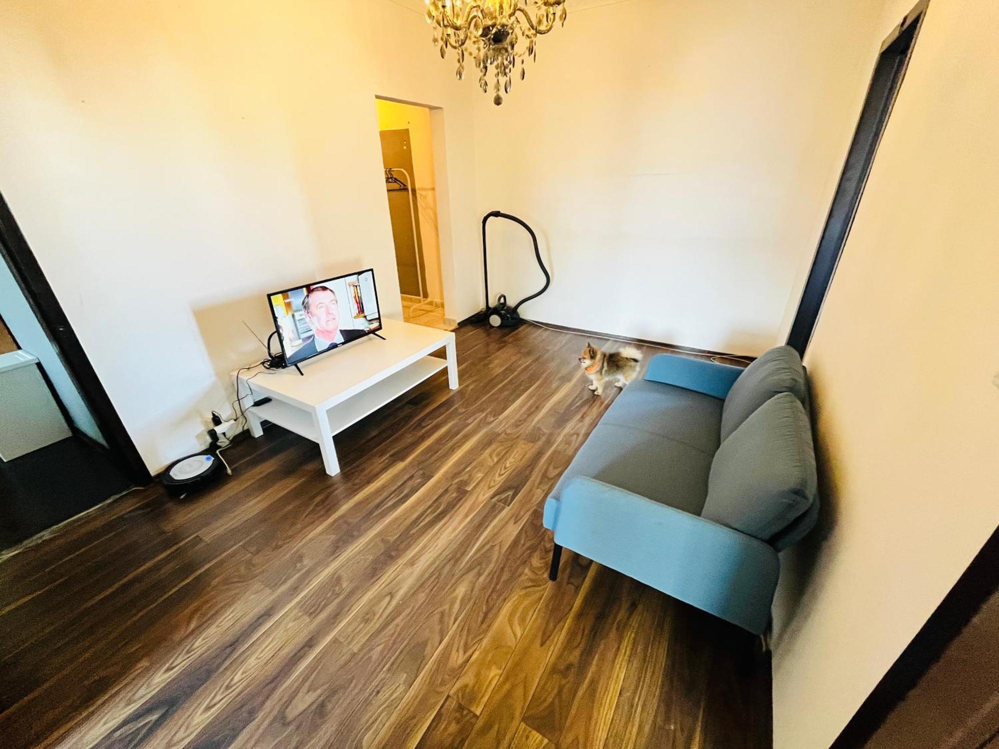 Free Wifi - Harmony Hideaways Bratislava