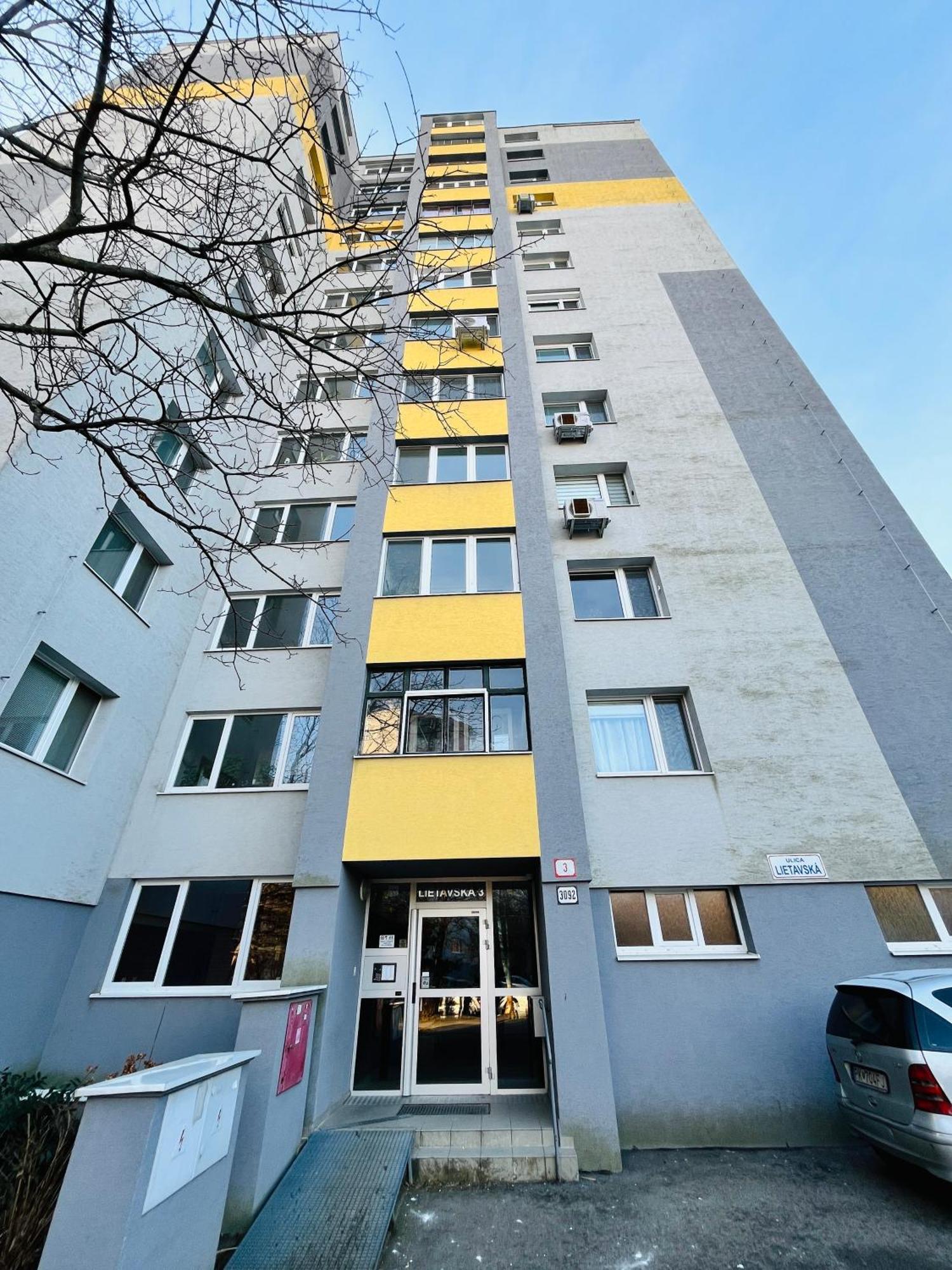 Free Wifi - Harmony Hideaways Apartment