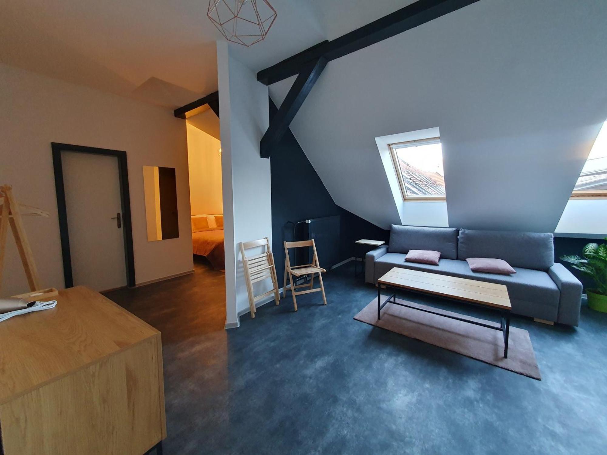 We Guest house Bratislava