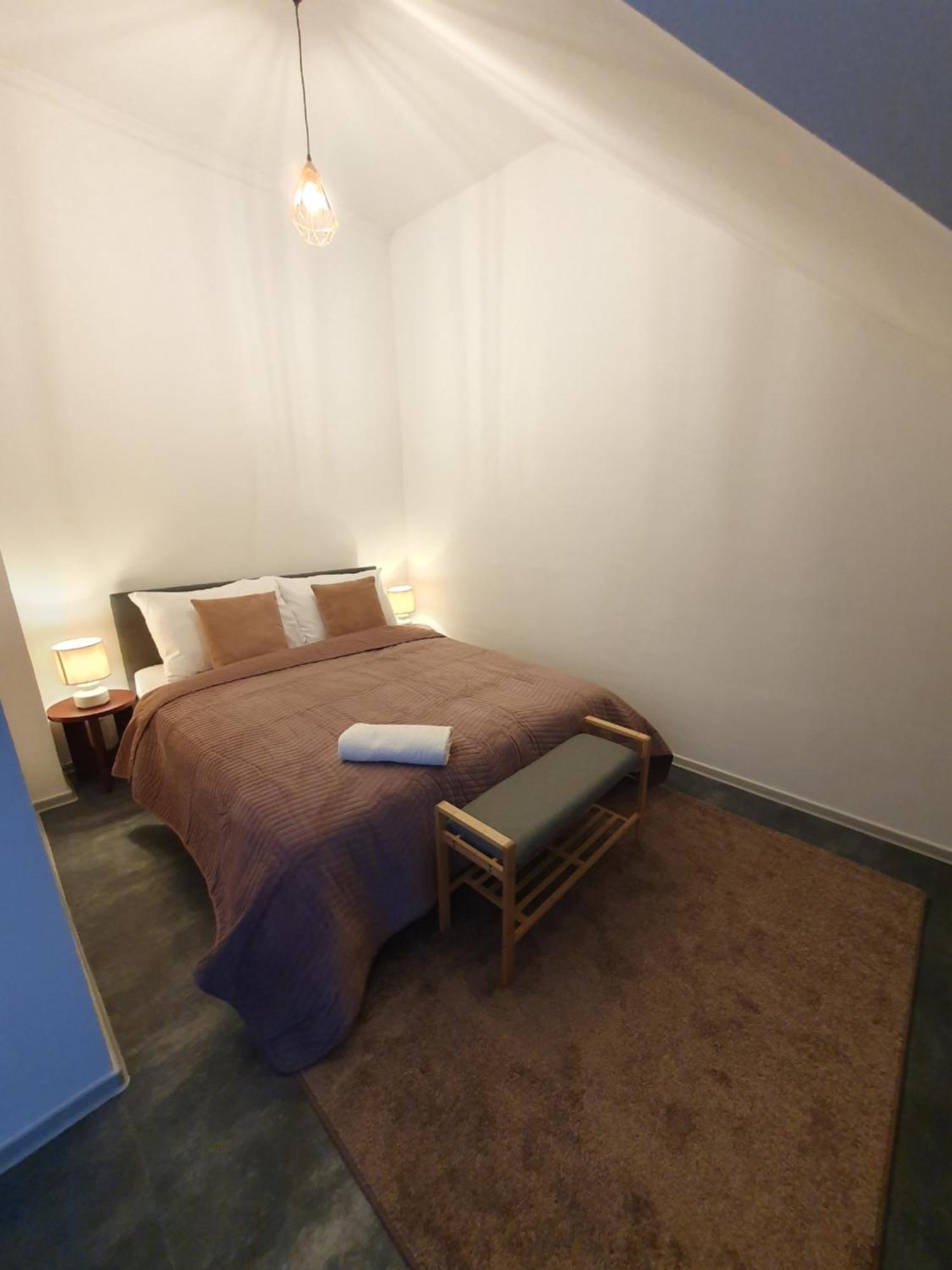 Guest house We *