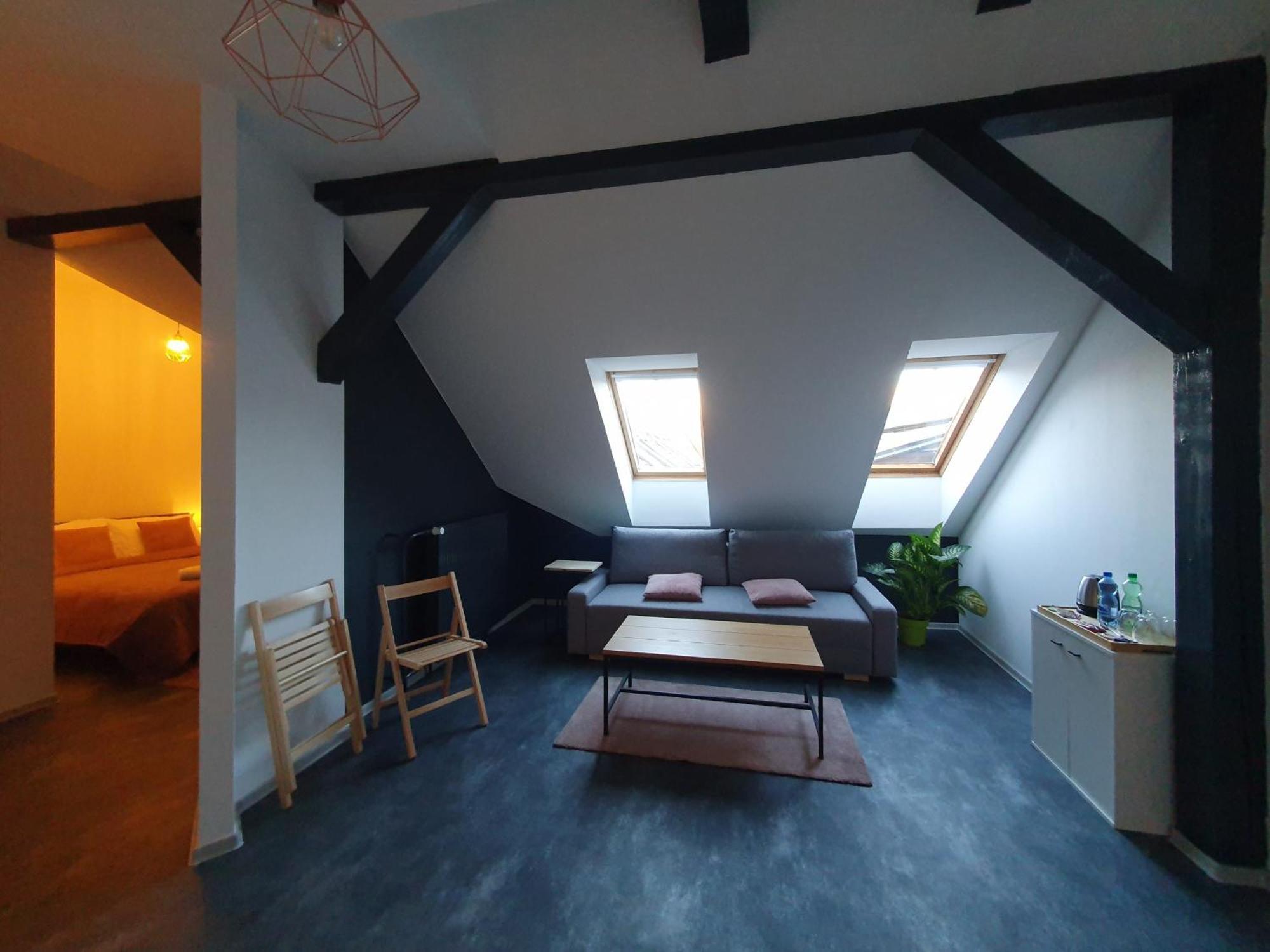 Guest house We