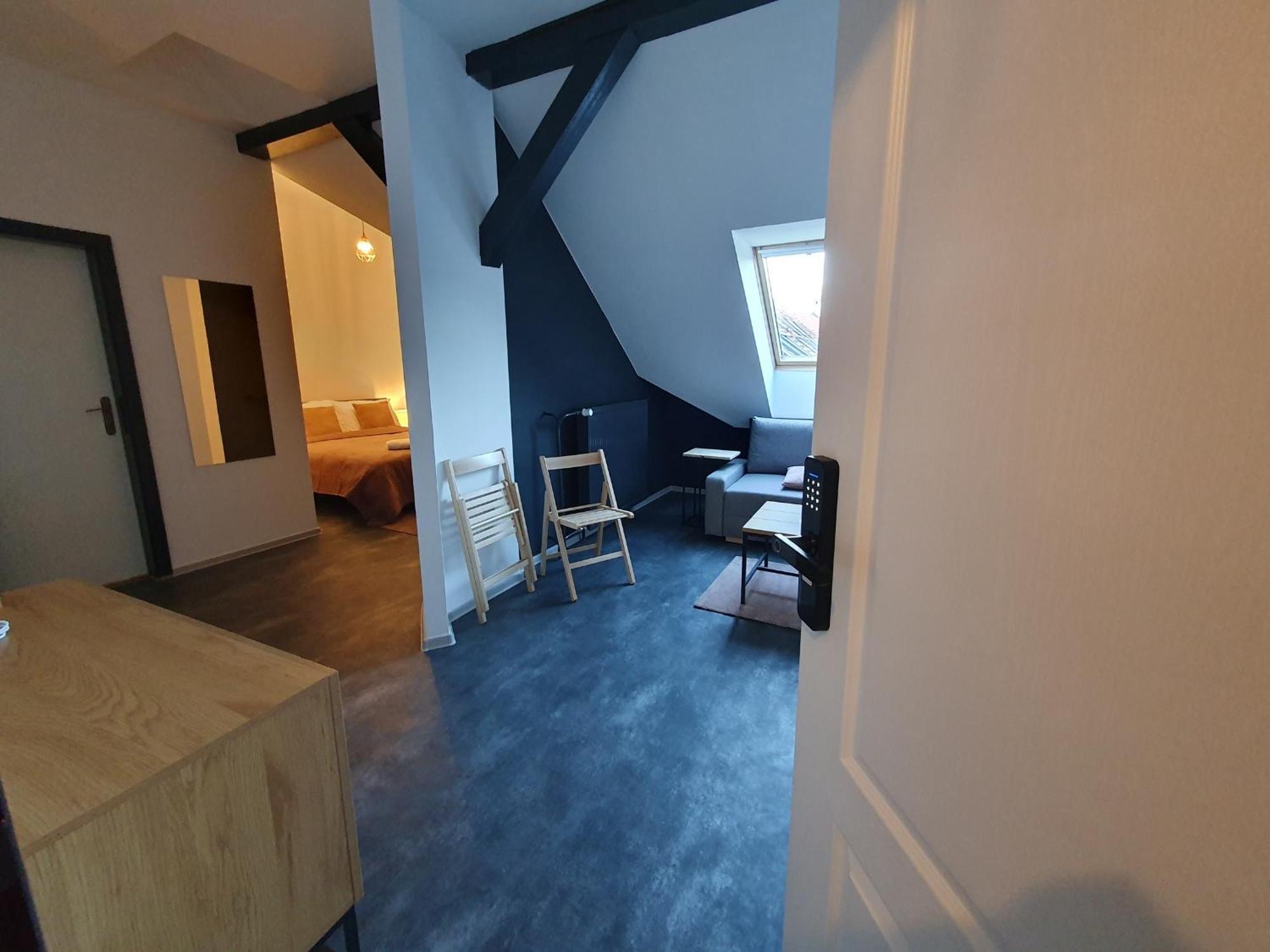 We Guest house