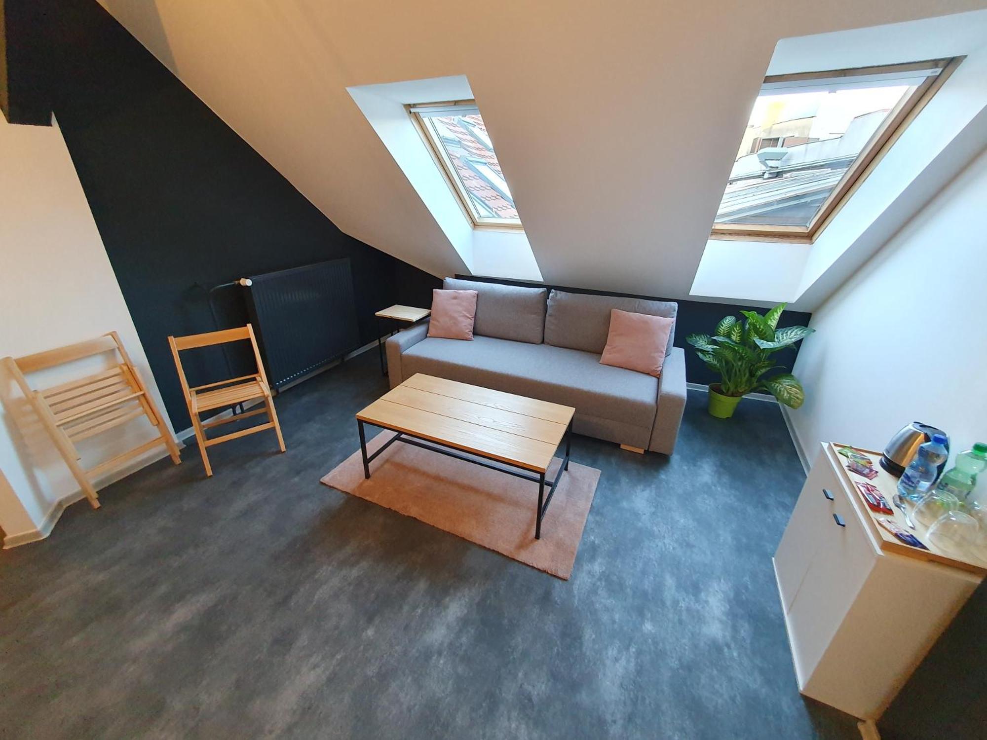 Guest house We Bratislava