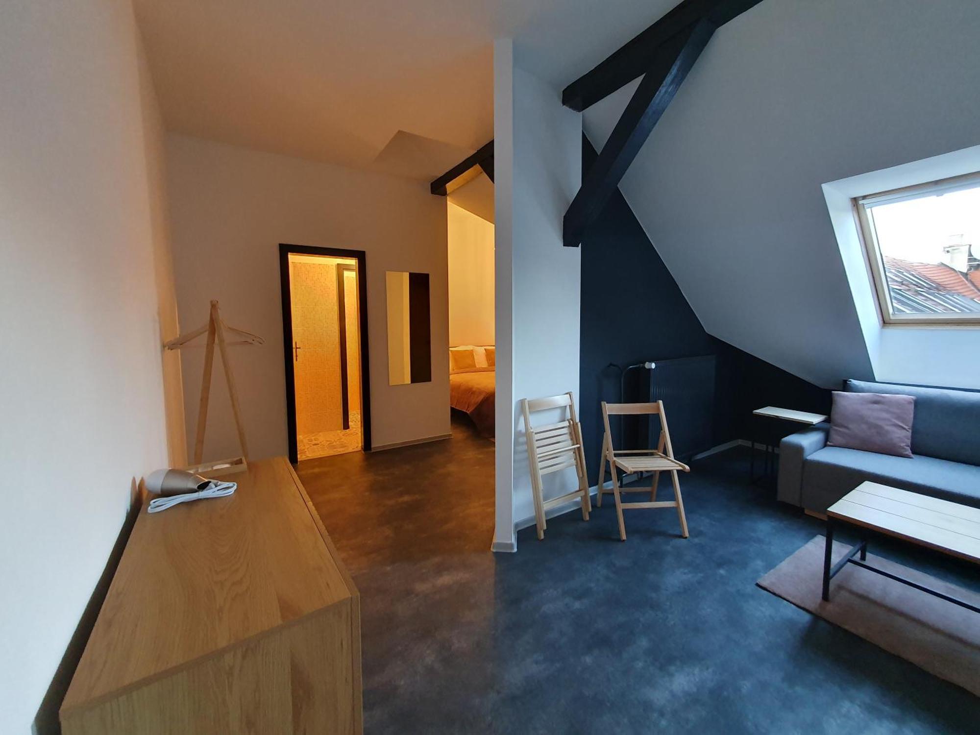 We Guest house Bratislava
