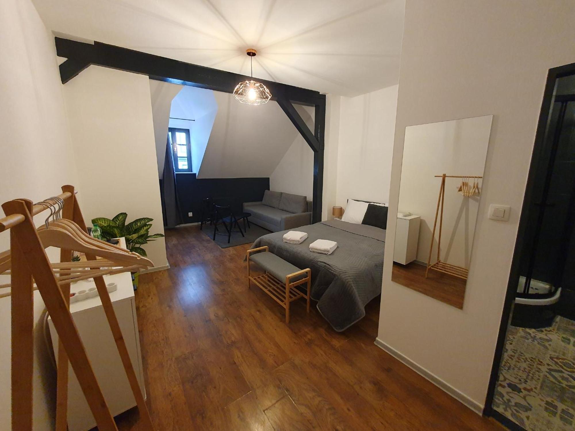 We Guest house