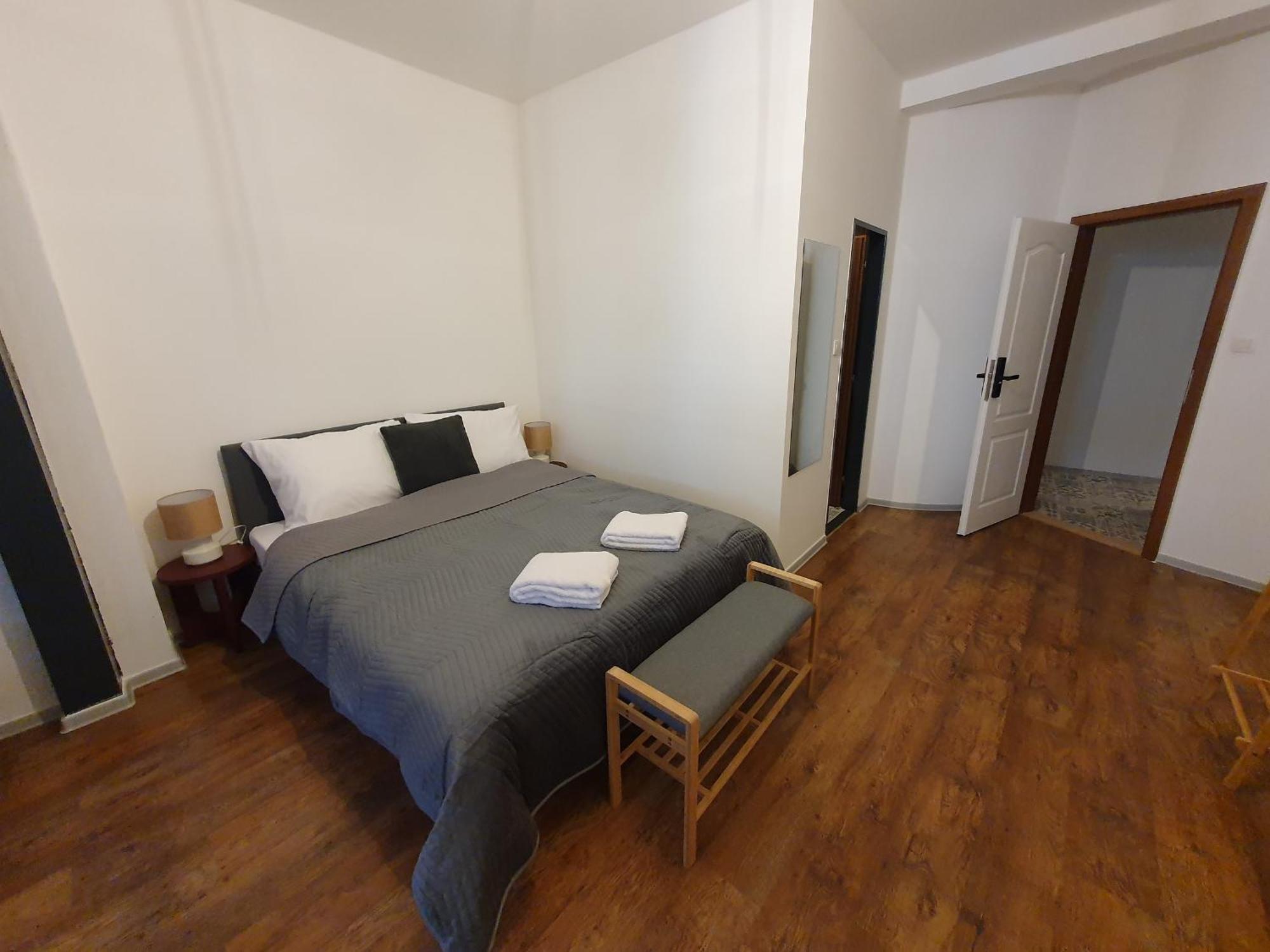 Guest house We Bratislava