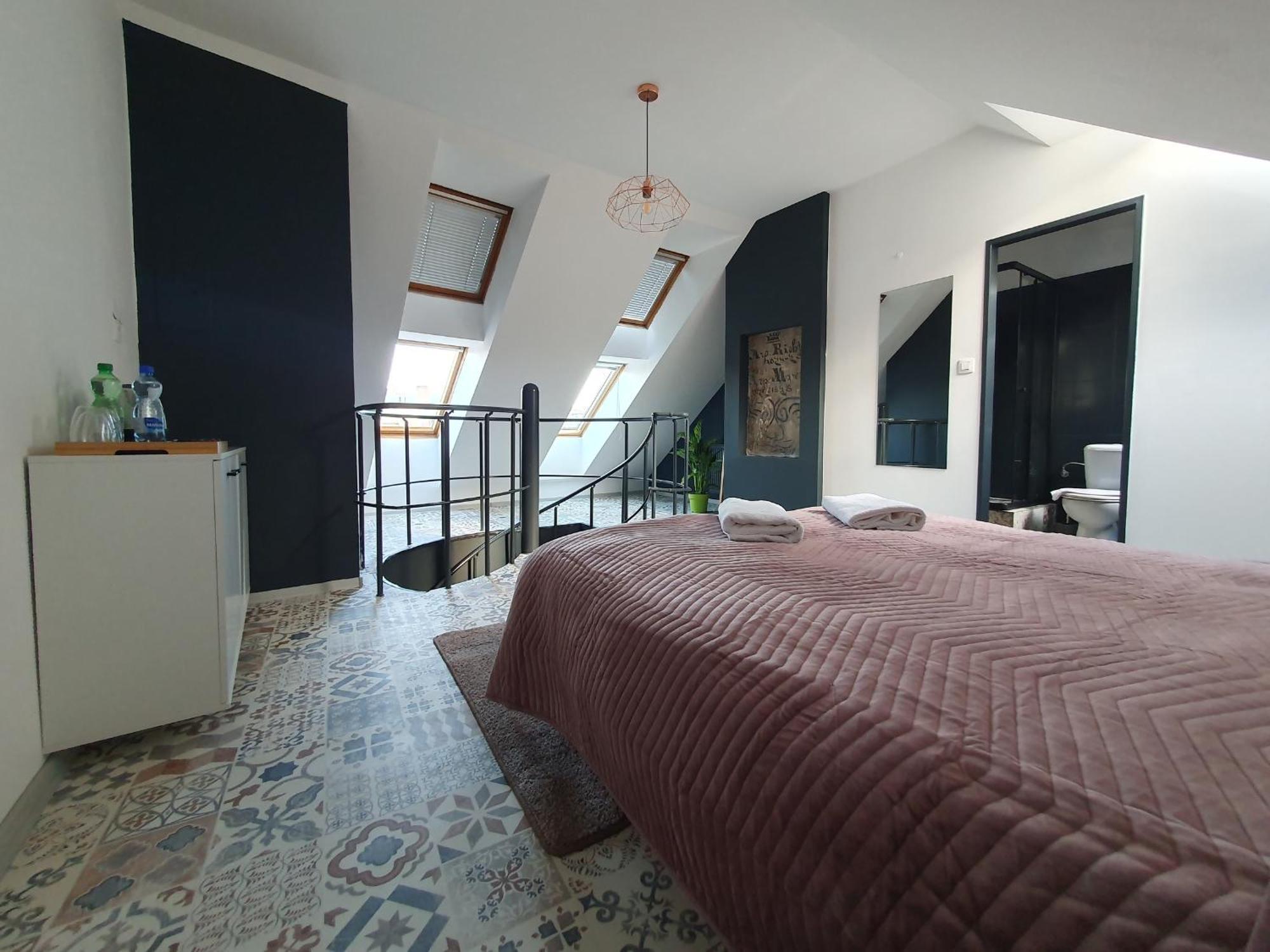 Guest house We