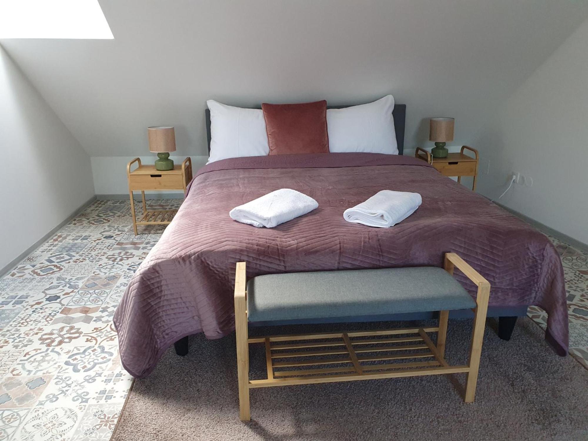 We Guest house