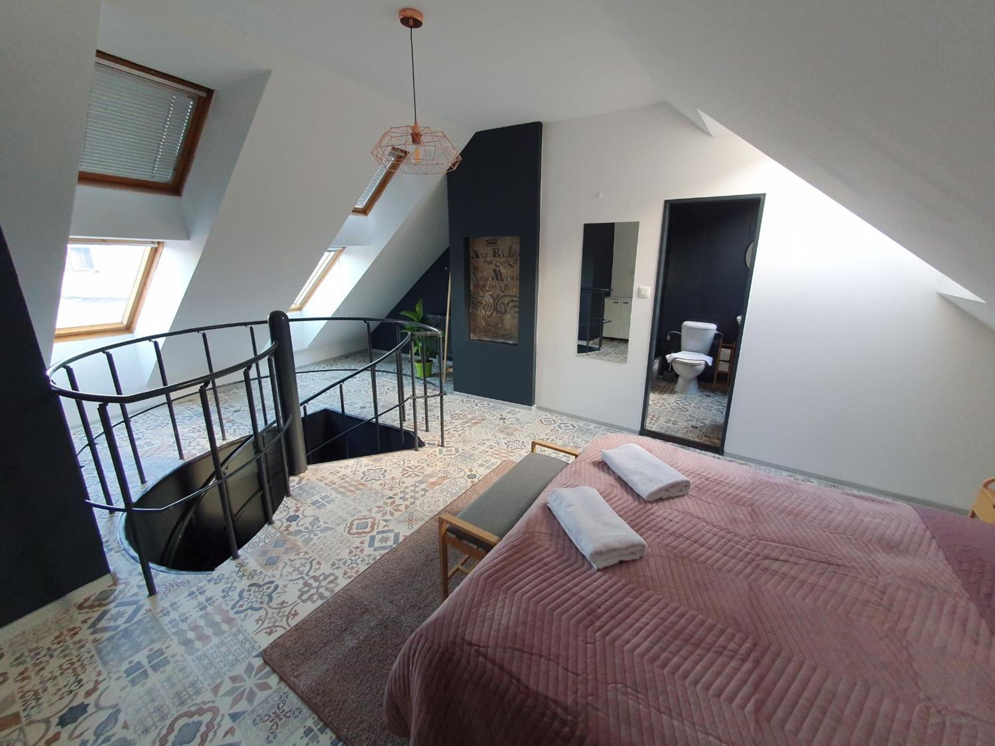 Guest house We
