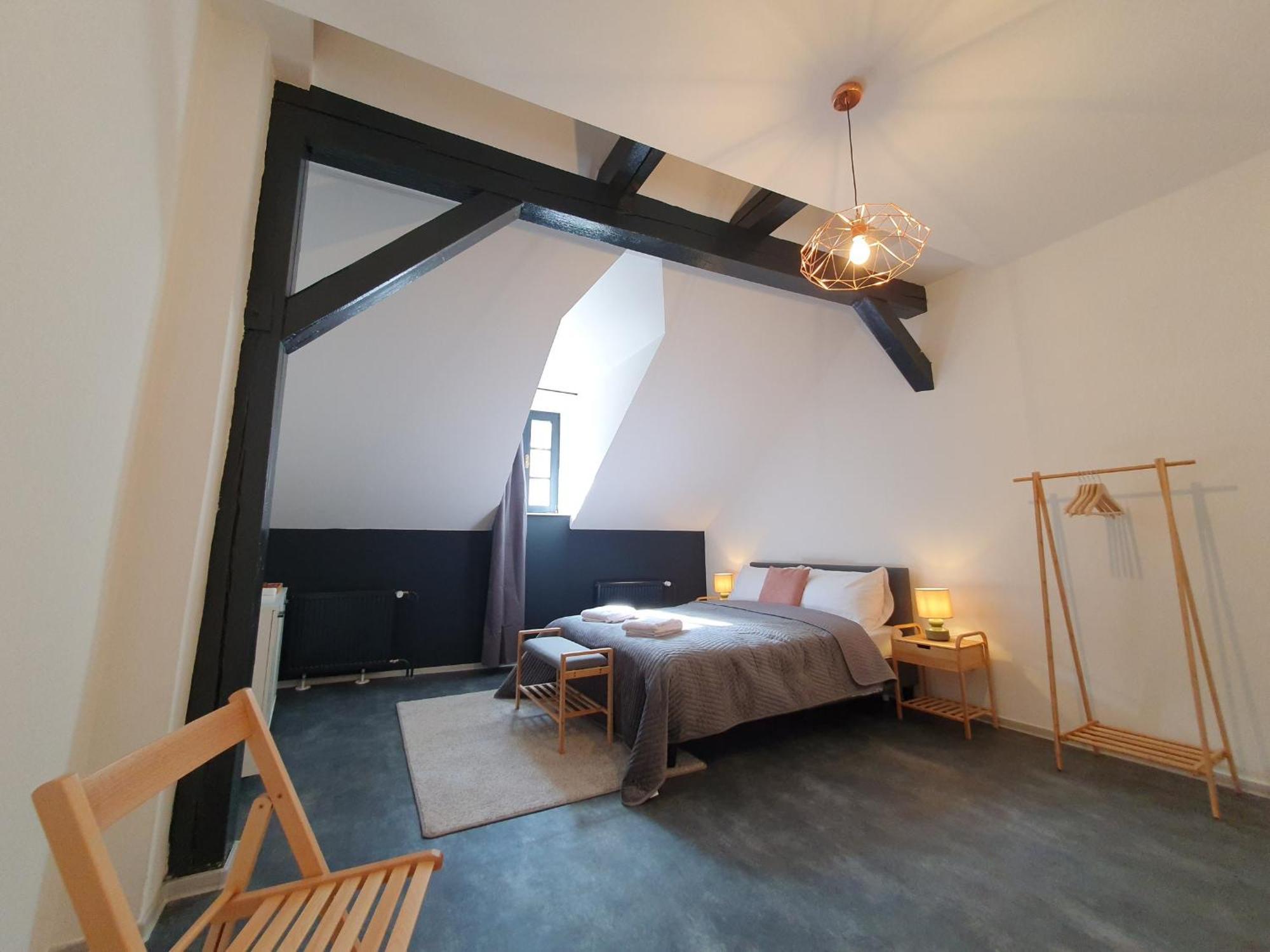 We Guest house