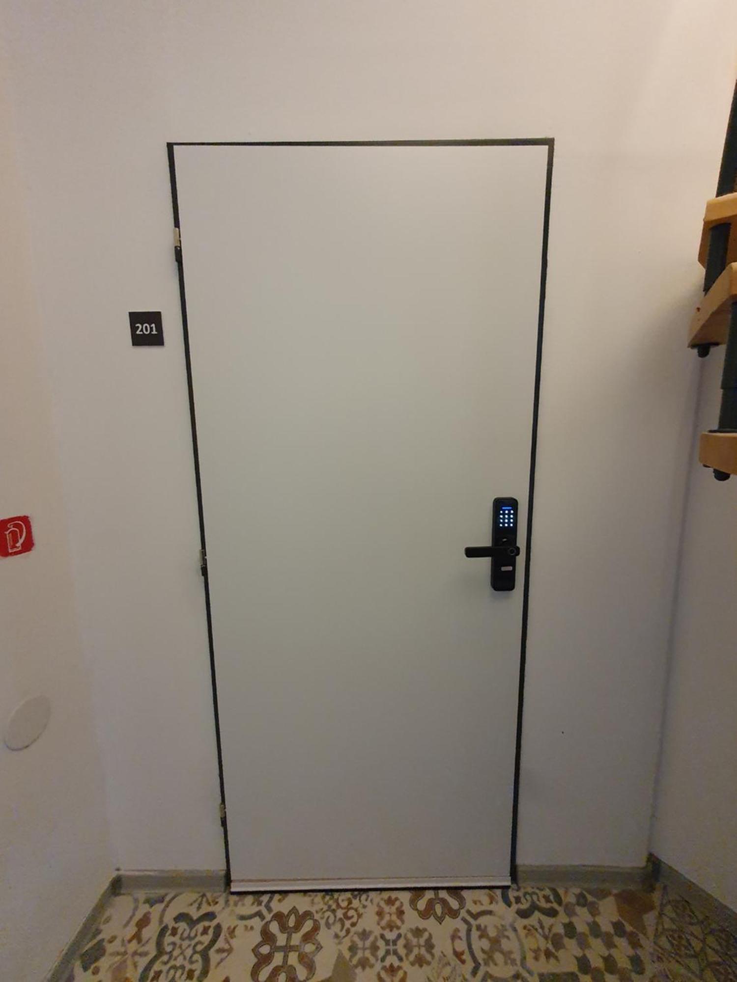 Guest house We Bratislava