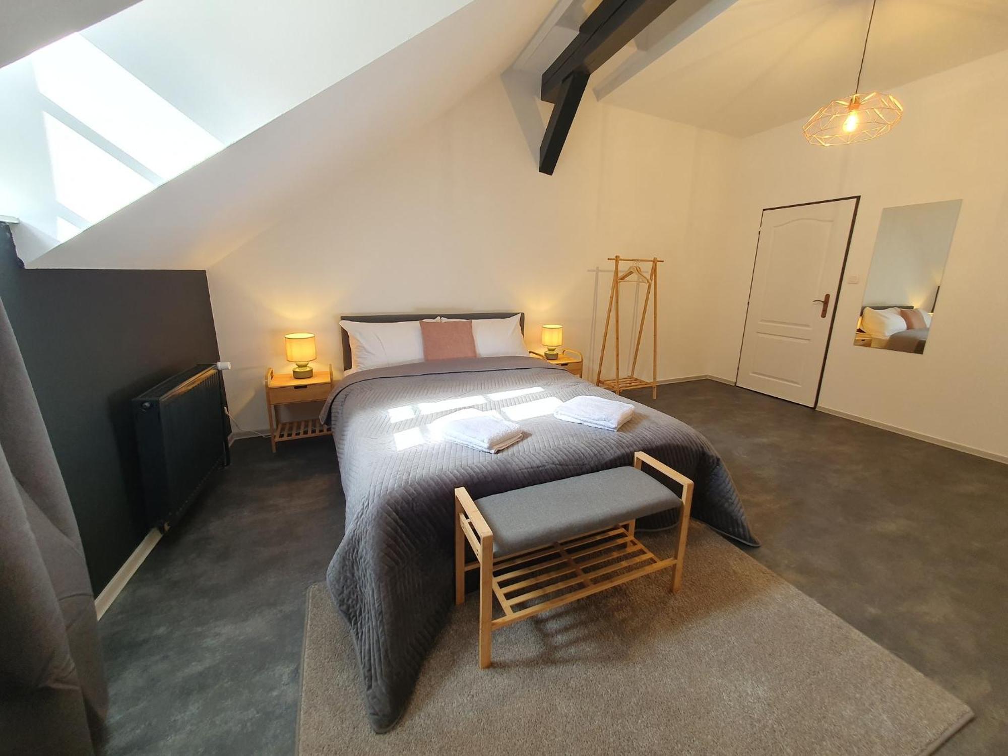 We Guest house Bratislava
