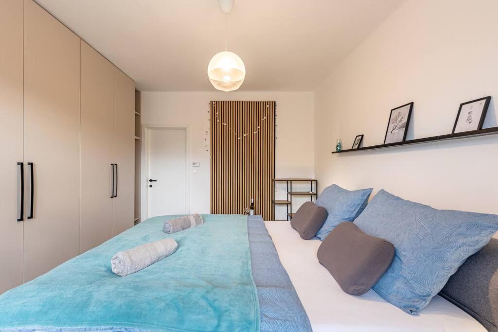 Slovakia Tranquil Haven Retreat Apartment *