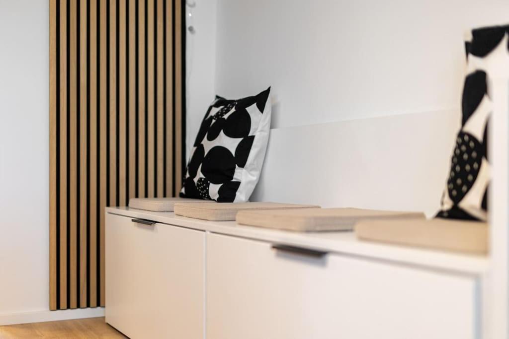 Apartment Slovakia Tranquil Haven Retreat *