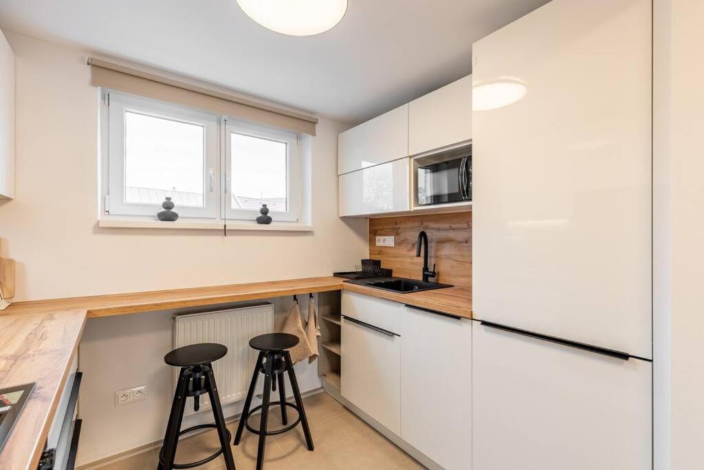 Apartment Slovakia Tranquil Haven Retreat
