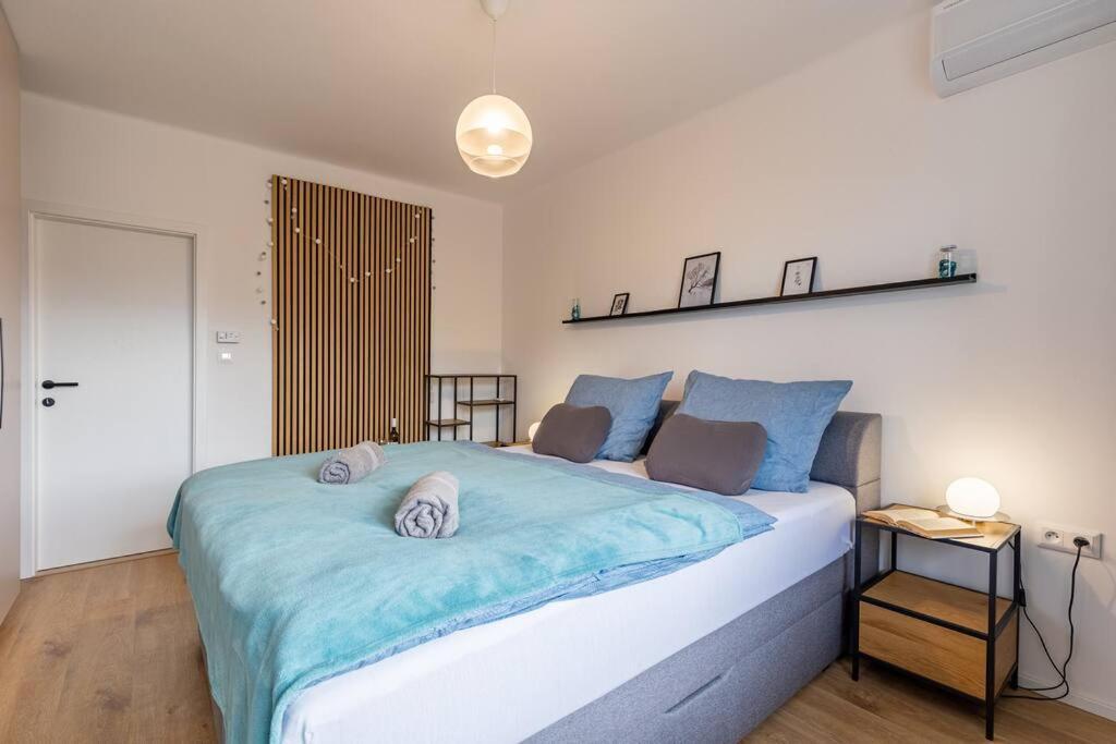 Apartment Slovakia Tranquil Haven Retreat *