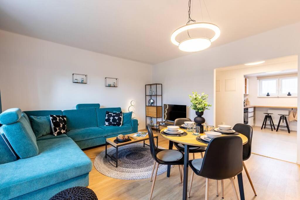 Slovakia Tranquil Haven Retreat * Bratislava
