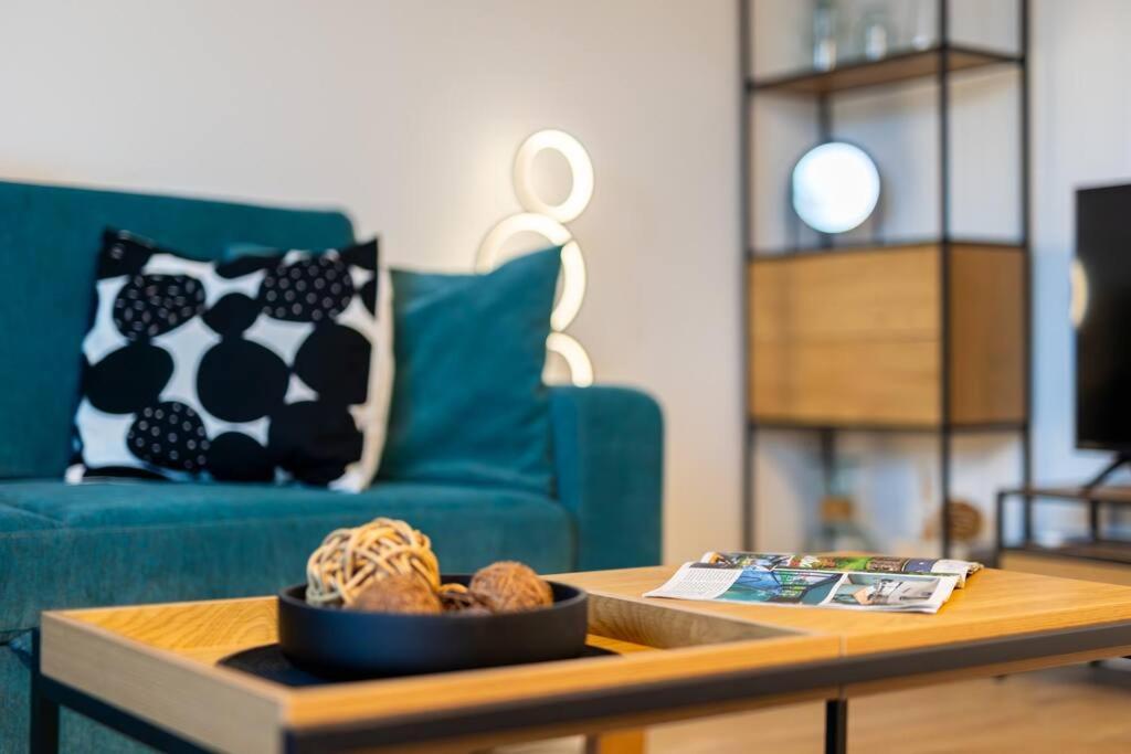 Apartment Slovakia Tranquil Haven Retreat