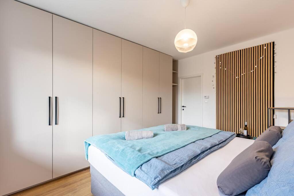 Slovakia Tranquil Haven Retreat Bratislava