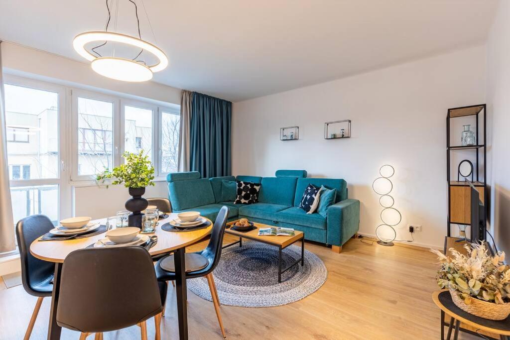Apartment Slovakia Tranquil Haven Retreat