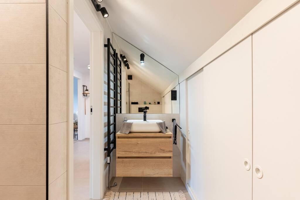 Slovakia Tranquil Haven Retreat Bratislava