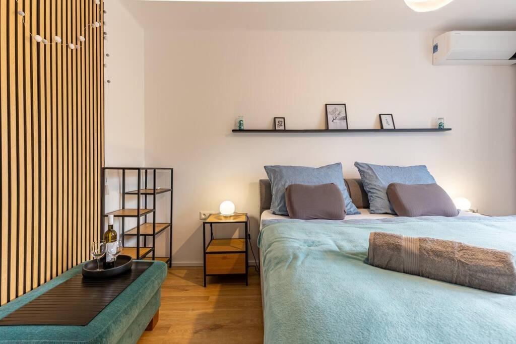 Slovakia Tranquil Haven Retreat