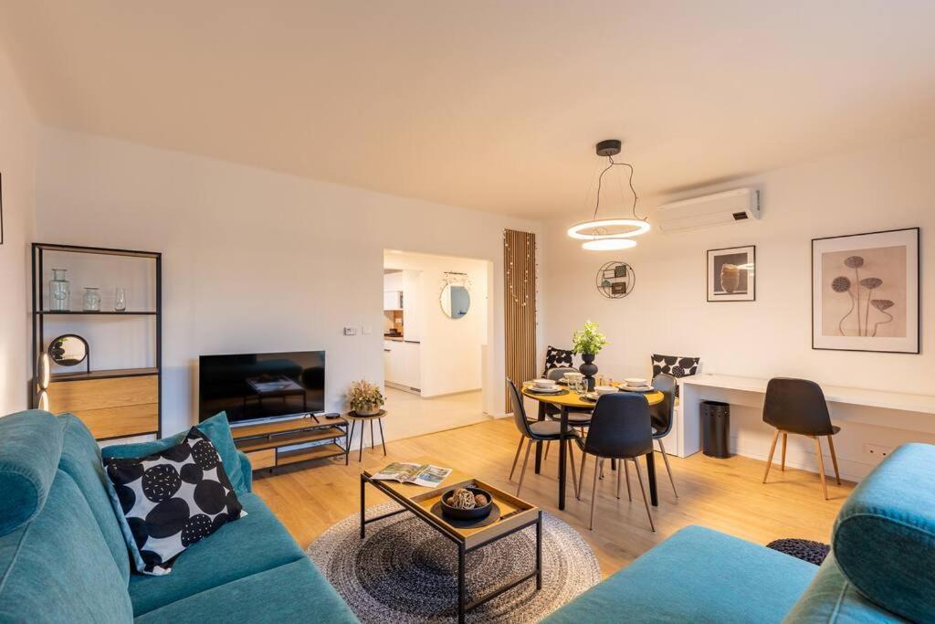 Slovakia Tranquil Haven Retreat Bratislava