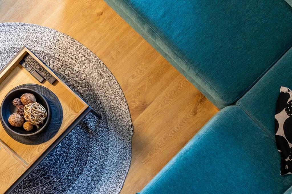 Apartment Slovakia Tranquil Haven Retreat *
