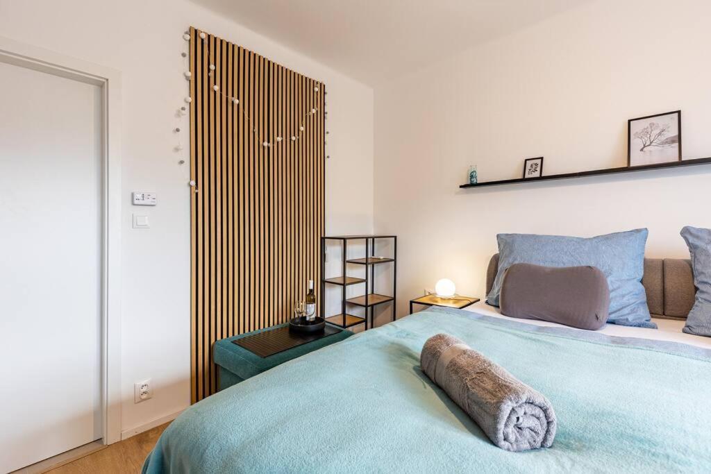Apartment Slovakia Tranquil Haven Retreat Bratislava